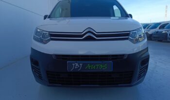 CITROEN BERLINGO XL full