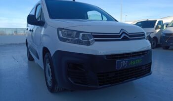 CITROEN BERLINGO XL full