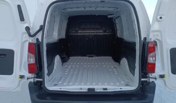 CITROEN BERLINGO XL full