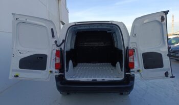 CITROEN BERLINGO XL full