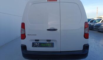 CITROEN BERLINGO XL full