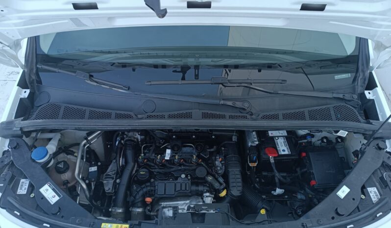 CITROEN BERLINGO XL full