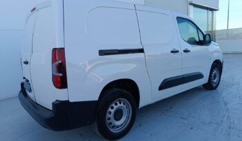 CITROEN BERLINGO XL full