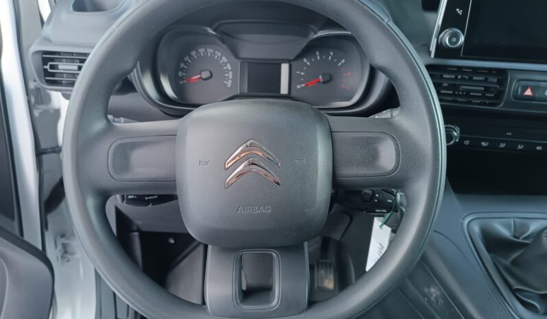 CITROEN BERLINGO XL full