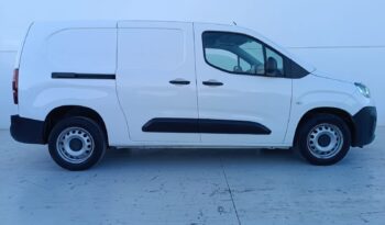 CITROEN BERLINGO XL full