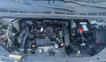 CITROEN BERLINGO XL full