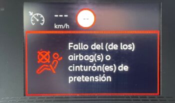 PEUGEOT 2008 full