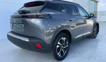 PEUGEOT 2008 full