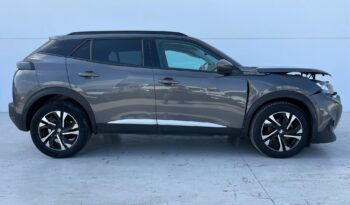 PEUGEOT 2008 full