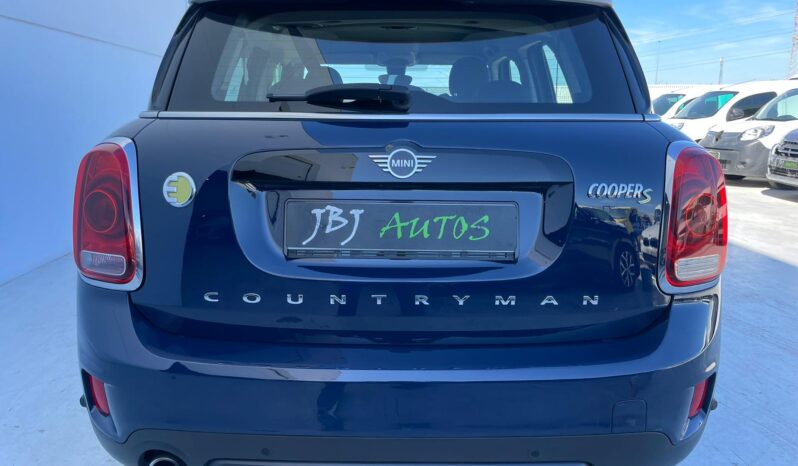 MINI COUNTRYMAN full