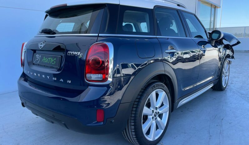 MINI COUNTRYMAN full