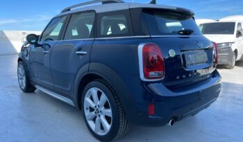 MINI COUNTRYMAN full