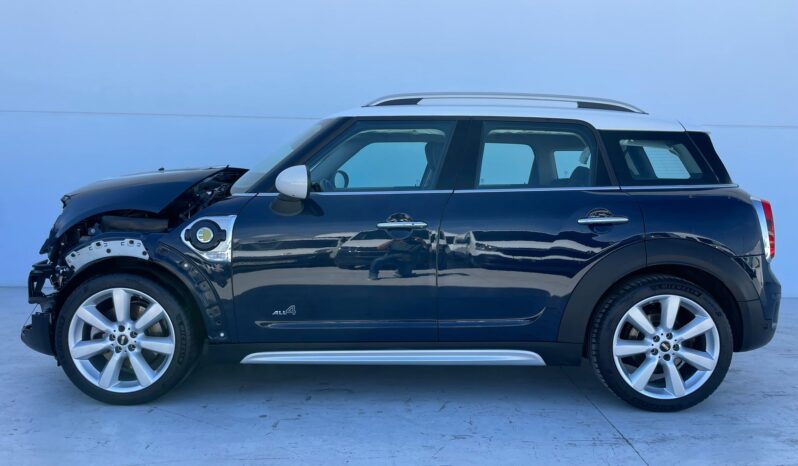 MINI COUNTRYMAN full