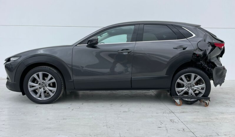 MAZDA CX-30 full