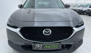 MAZDA CX-30 full