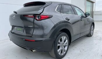 MAZDA CX-30 full