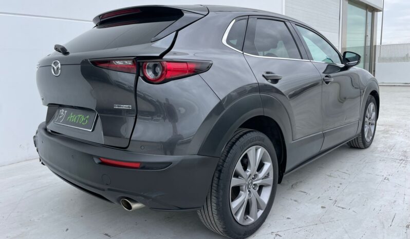 MAZDA CX-30 full