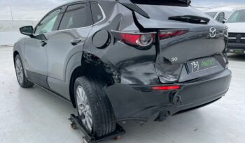 MAZDA CX-30 full