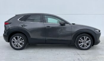 MAZDA CX-30 full