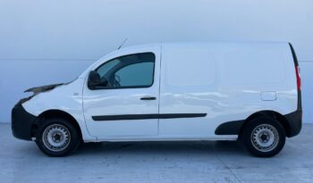 RENAULT KANGOO MAXI full