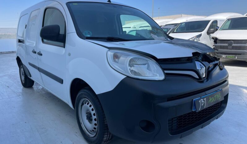 RENAULT KANGOO MAXI full