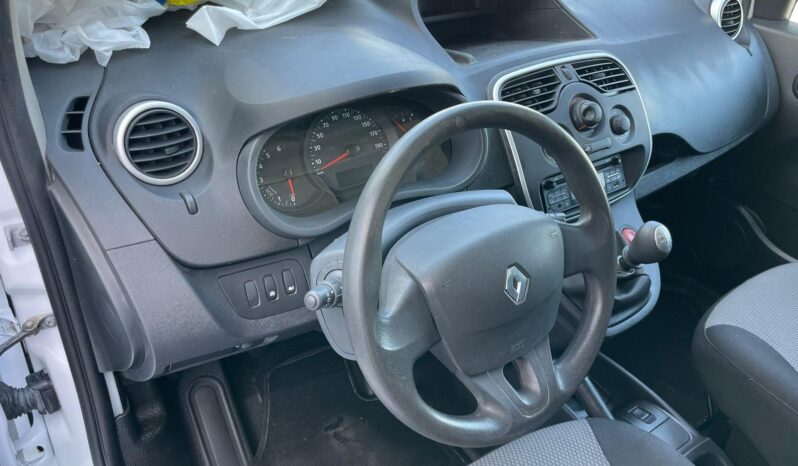 RENAULT KANGOO MAXI full