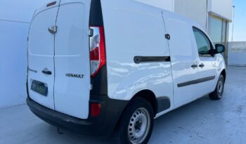 RENAULT KANGOO MAXI full