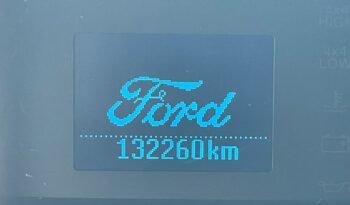 FORD RANGER full