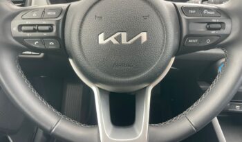 KIA STONIC full