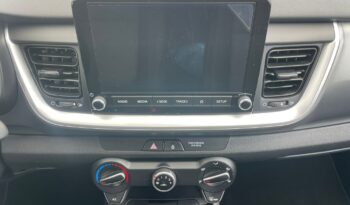 KIA STONIC full