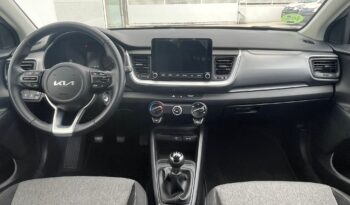 KIA STONIC full