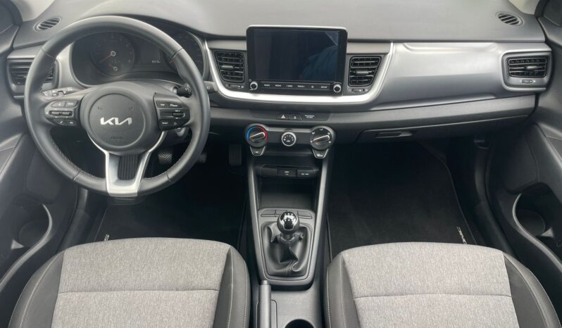 KIA STONIC full