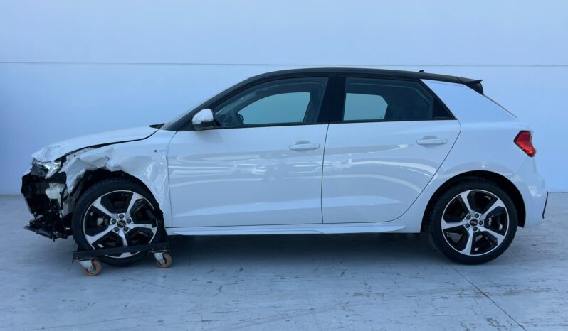 AUDI A1 full