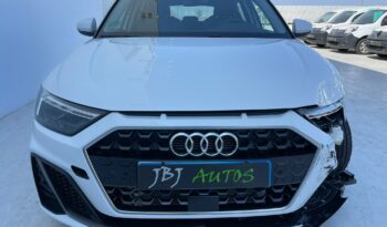 AUDI A1 full