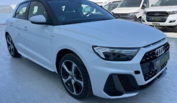 AUDI A1 full