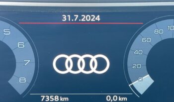 AUDI A1 full