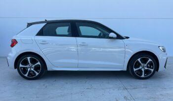 AUDI A1 full