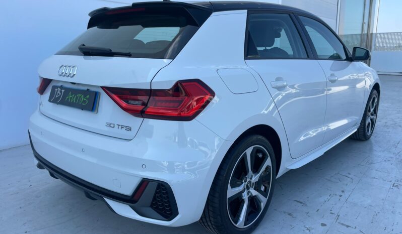 AUDI A1 full