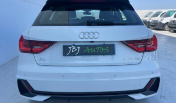 AUDI A1 full