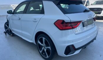 AUDI A1 full