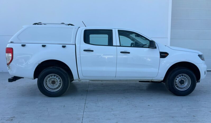 FORD RANGER full