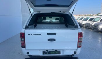 FORD RANGER full