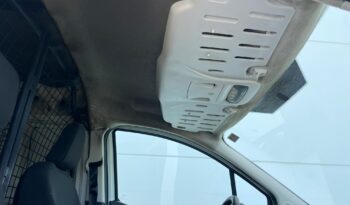 FORD TRANSIT COURIER full