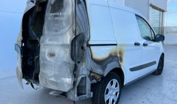 FORD TRANSIT COURIER full