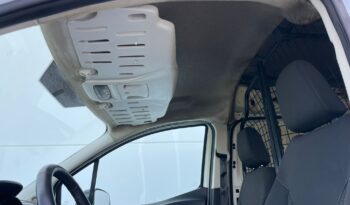 FORD TRANSIT COURIER full