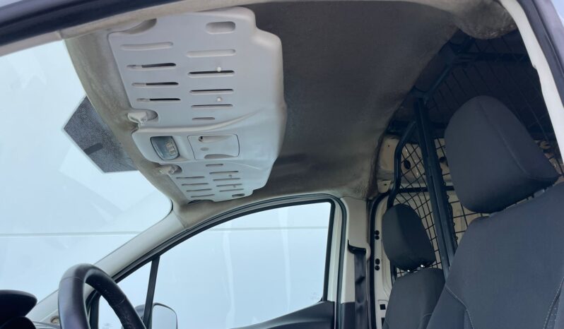 FORD TRANSIT COURIER full