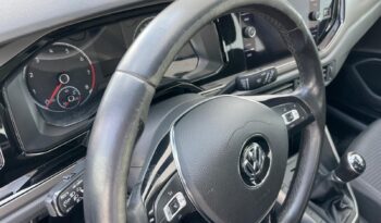 VOLKSWAGEN POLO full