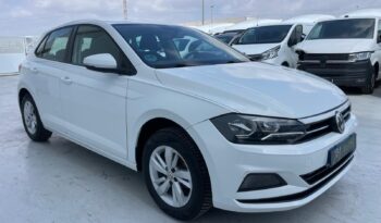 VOLKSWAGEN POLO full