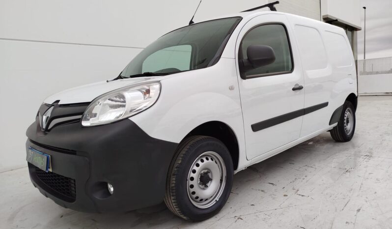 RENAULT KANGOO MAXI