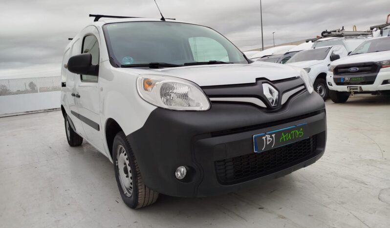 RENAULT KANGOO MAXI full